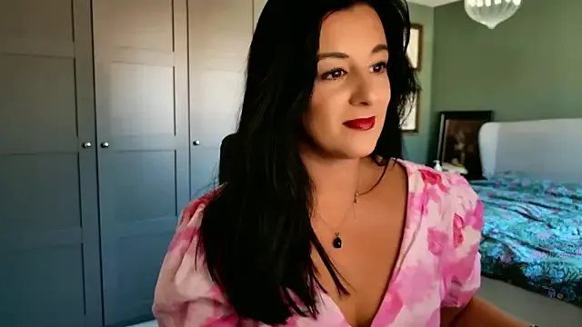 ZoeBarnett – webcam model profile photo Image 13