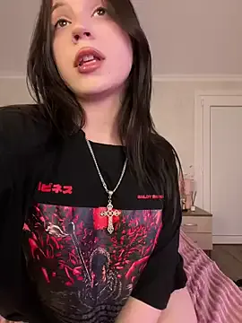 KaliWalker – webcam model profile photo Image 5