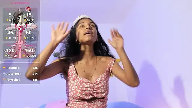 YuliethPetite Image 8