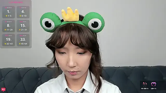 DaisyDelighte – webcam model profile photo Image 16