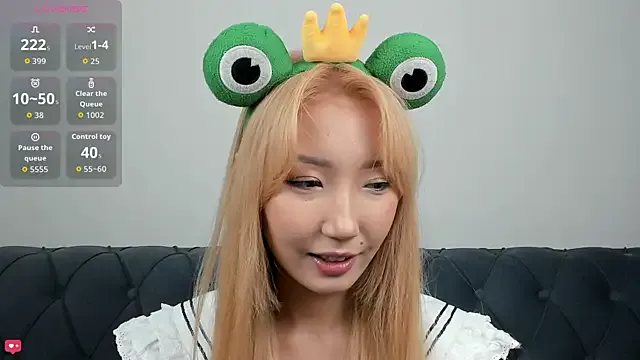 DaisyDelighte – webcam model profile photo Image 18