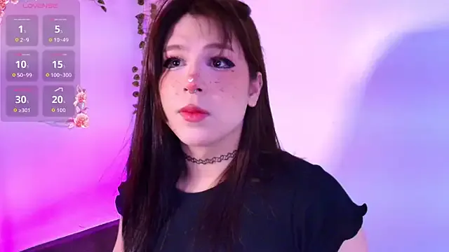 ElaRossie – webcam model profile photo Image 11