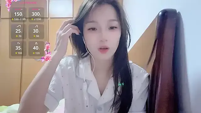 Bella – webcam model profile photo Image 11