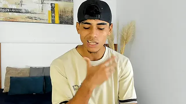 ElaRossie – webcam model profile photo Image 7