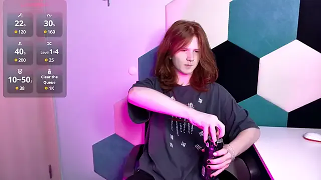 keilymadam – webcam model profile photo Image 8