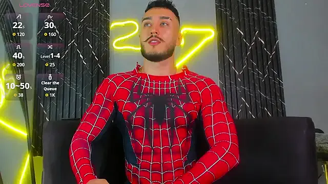 DubleDuble – webcam model profile photo Image 12