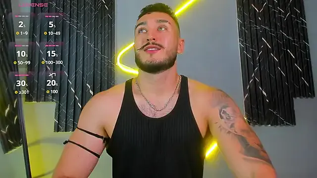 DubleDuble – webcam model profile photo Image 13