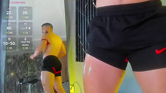 DubleDuble – webcam model profile photo Image 18