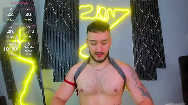 DubleDuble – webcam model profile photo Image 19