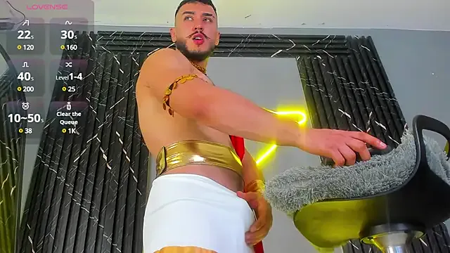 DubleDuble – webcam model profile photo Image 4