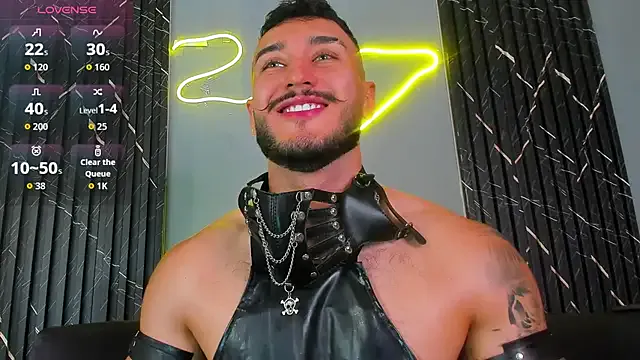 DubleDuble – webcam model profile photo Image 6