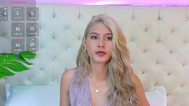 ZoehAngel – webcam model profile photo