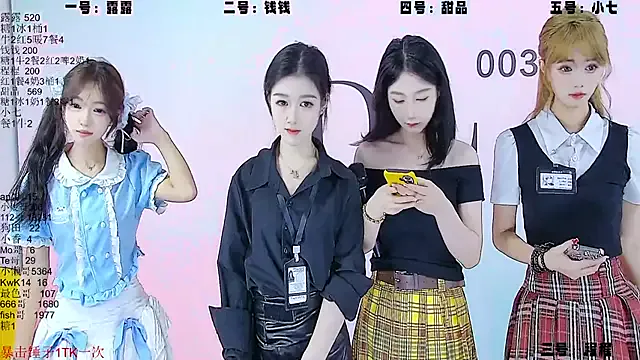 Sakura_sweety – webcam model profile photo Image 3